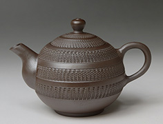 Banko shidei kyusu by Tachi Masaki