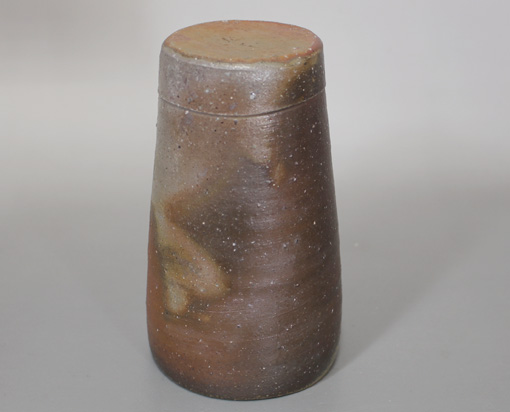 Japanese ceramic beer cup