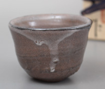 Kawakujira guinomi