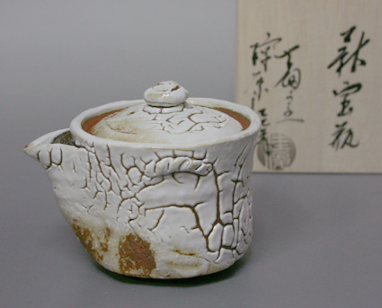 Hagi kairagi houhin 