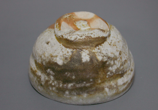 Iga ashglazed guinomi