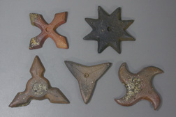 Iga shuriken