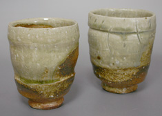 Igayaki yunomi