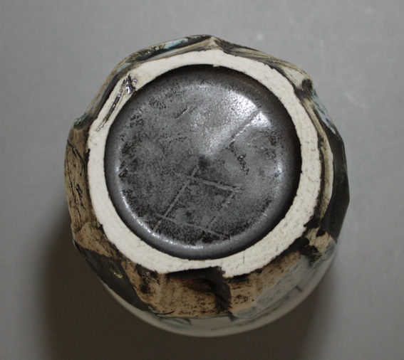 Japanese pottery - Tumblers by Hayashi Hideki