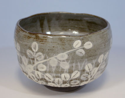 Kyoto matcha bowl