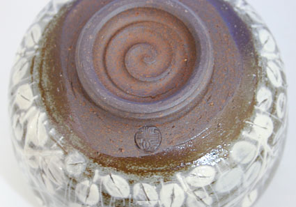 Kyoto matcha bowl