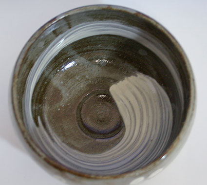 Kyoto matcha bowl