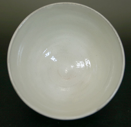 Kohiki tachisogi matcha bowl