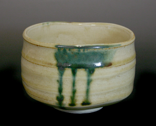 Kiseto matcha chawan