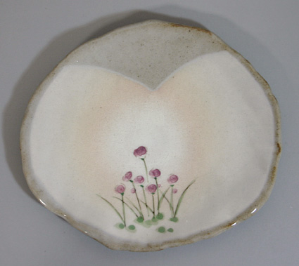 Mino flat plate