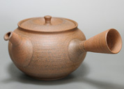 Gyokuro (Shiboridashi) set by Hokujo