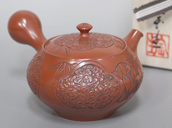 Tokoname kyusu by Housei