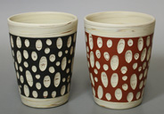 hakudei nerikomi dot cup