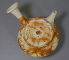 Tokoname Teapot by Konishi Yohei
