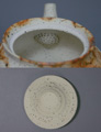Tokoname Teapot by Konishi Yohei