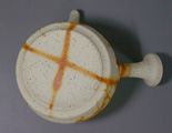 Tokoname Teapot by Konishi Yohei