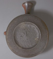 Tokoname Teapot by Konishi Yohei