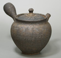 kyusu by Maekawa Junzo