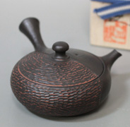 Yohen kyusu by Yoshiki