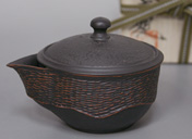 Kokudei cut houhin by Yoshiki