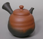 Yohen sujihiki kyusu by Yoshiki