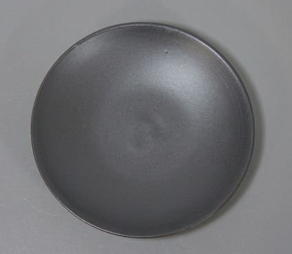 ceramic saucer