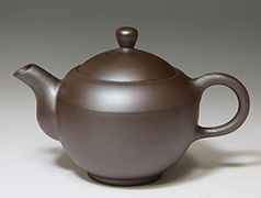 Banko shidei kyusu by Tachi Masaki