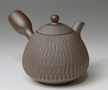 Banko shidei kyusu by Tachi Masaki