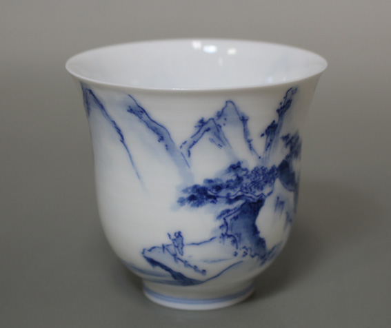 by Hirado Tosho (Tosyo) XIII, 