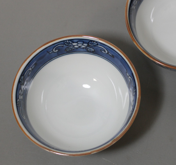 Hirado shonzui yunomi