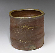 Bizen yunomi