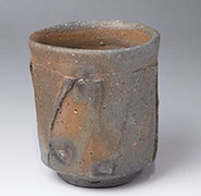 Bizen yunomi