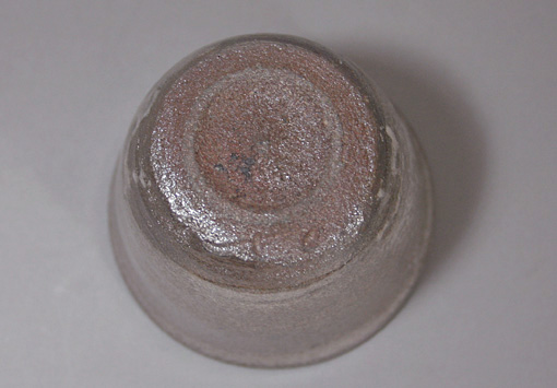 Muji Karatsu (Muji garatsu) guinomi
