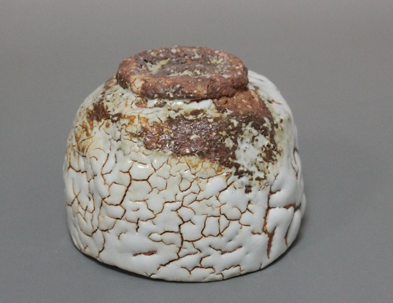 Hagi guinomi sake cup
