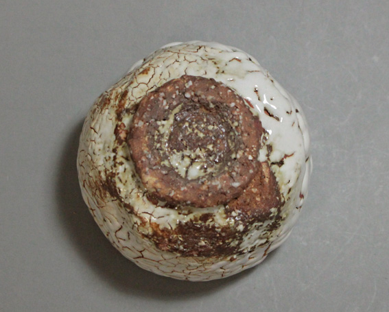 Hagi guinomi sake cup
