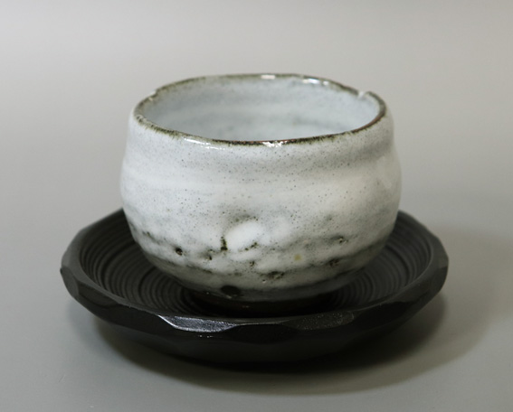 Hagi ippukuwan by Seigan