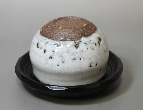 Hagi ippukuwan by Seigan