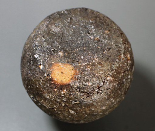 Iga pottery tokkuri sake flask