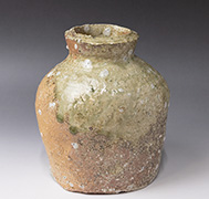 Uzukumaru flower vase