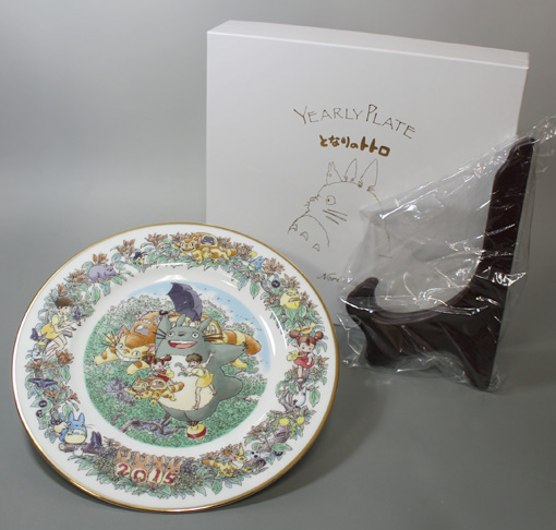 Noritake Totoro giftware
