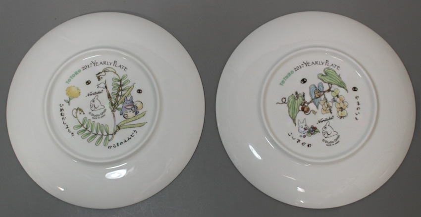 Noritake Totoro giftware