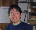 Higuchi Masayuki