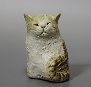 cat figure