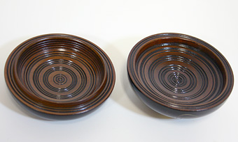 Yamanaka lacquerware Tatsutagawa incense box