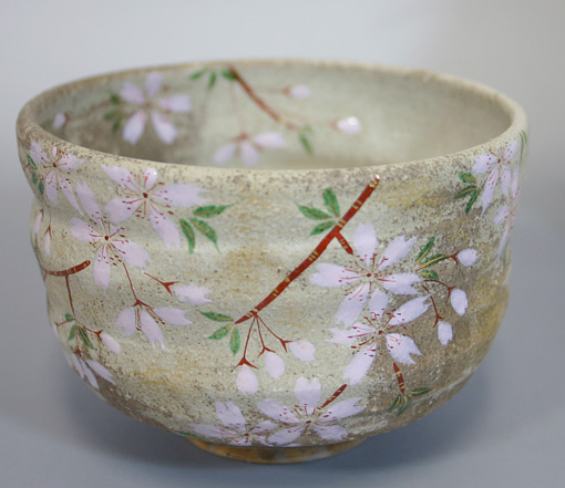 Kyoto matcha bowl
