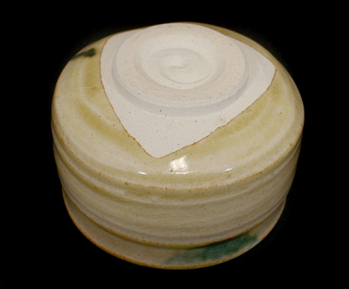 Kiseto matcha bowl