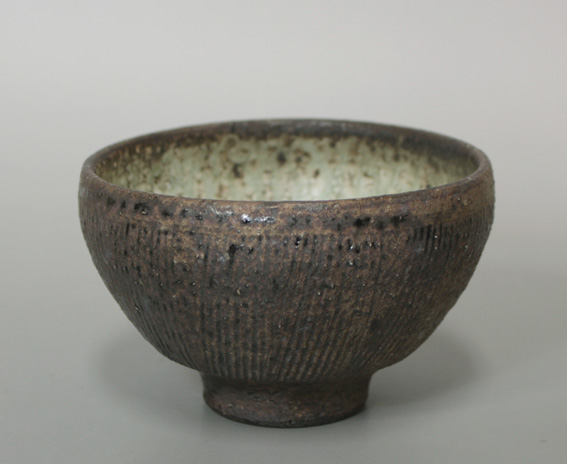 Tokoname teapot by Fujita Tokuta