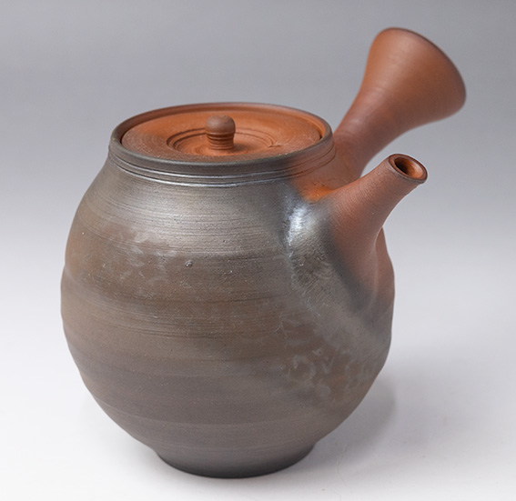 Ceramic Teapot from Okinawa – Voyapon Store