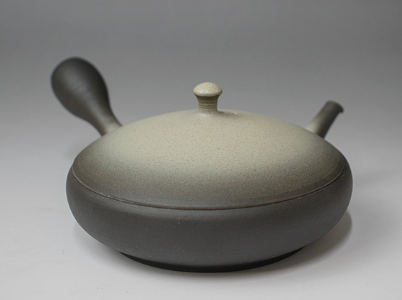 Maekawa Junzō Teapot - Thumbnail 4