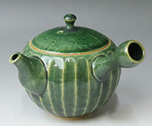 kyusu by Maekawa Junzo